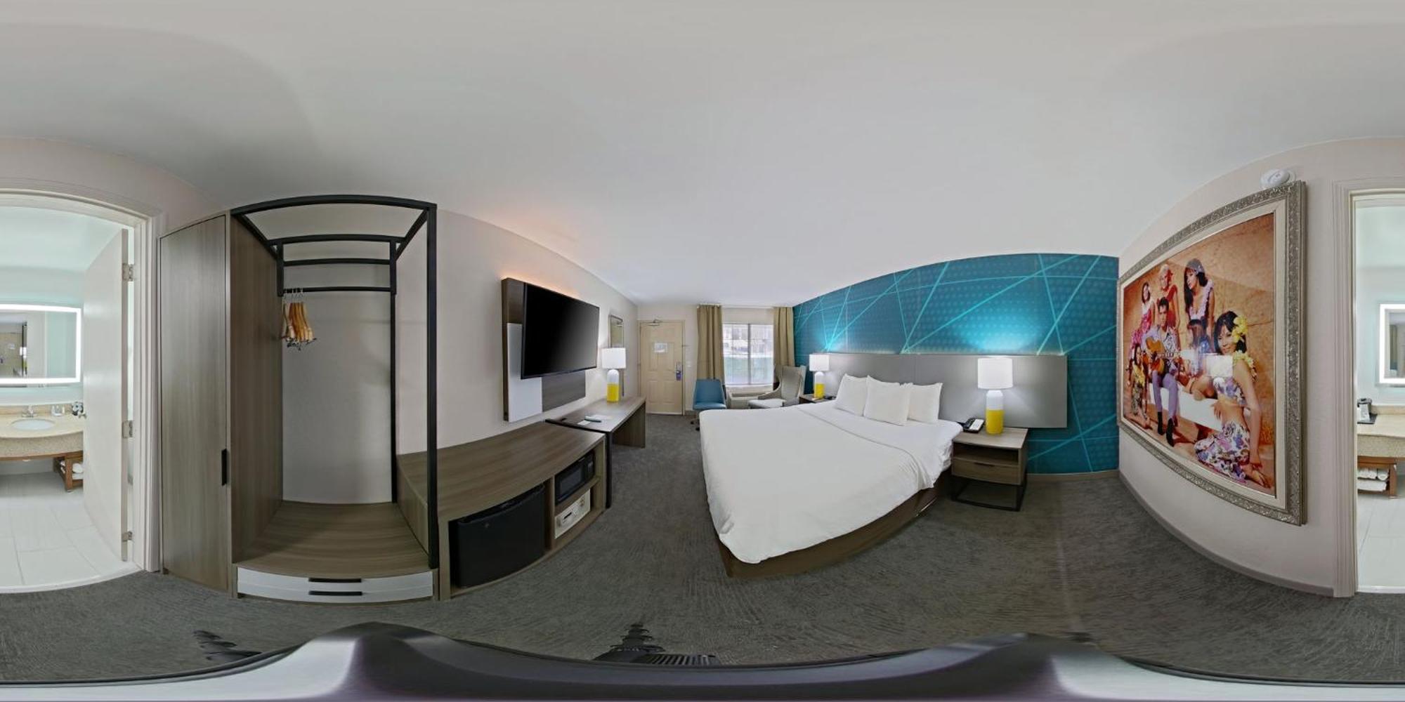 Comfort Inn Downtown Nashville - Music City Center Extérieur photo