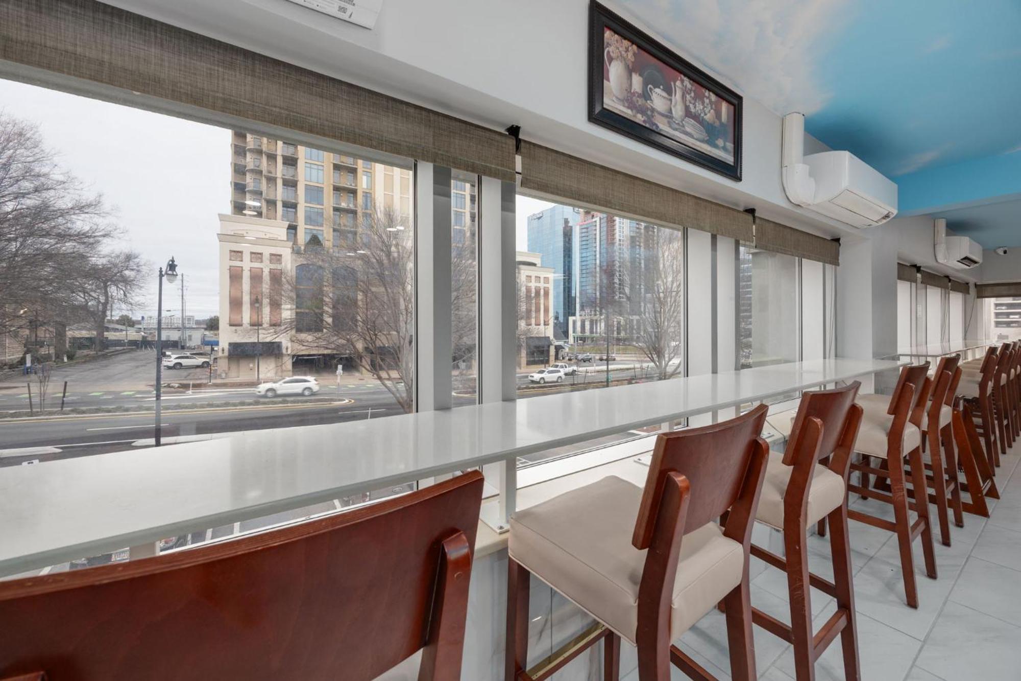 Comfort Inn Downtown Nashville - Music City Center Extérieur photo